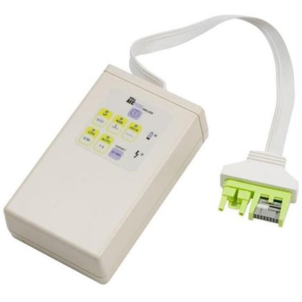 Zoll AED Plus Simulator Tester 8000-0819-01 Zoll AED Plus Simulator Tester 8000-0819-01